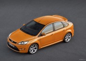 Ford Focus ST